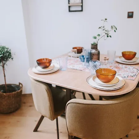 Apartment Vratislavacek