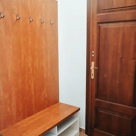 Vratislavacek Apartment *