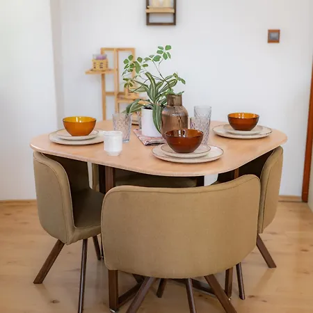 Appartement Vune Lesa