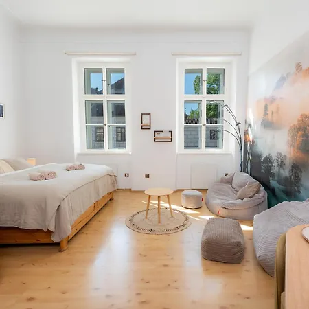 Vratislavacek Apartamento
