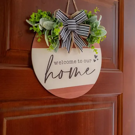 Vune Lesa Apartman *
