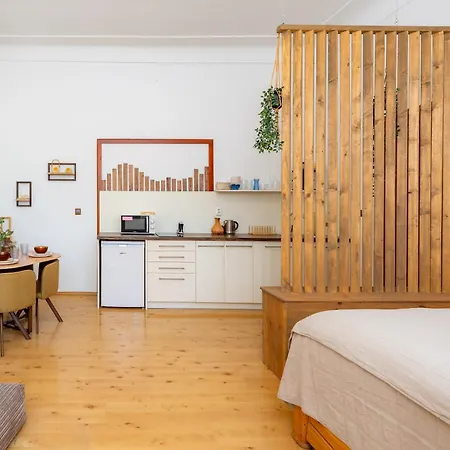 Apartman Vune Lesa *