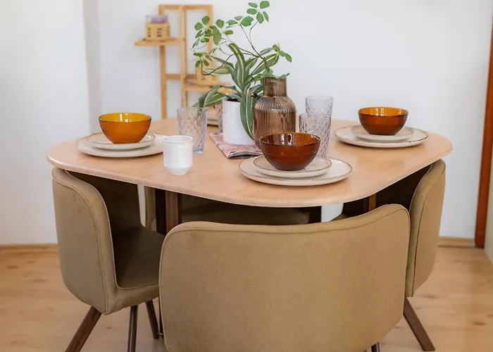 Apartment Vune Lesa