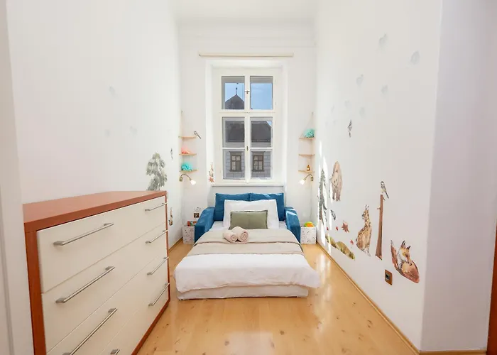 Vune Lesa Apartment